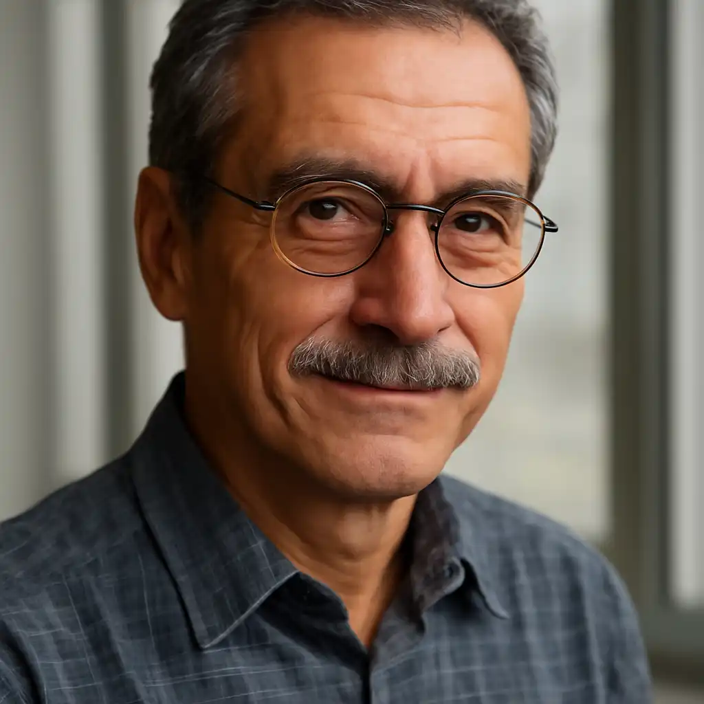 Luca Benedetti